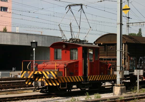 TPF Tracteurs