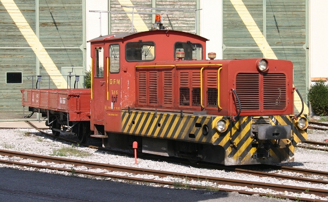 tpf-tm-15-bulle TPF, Tm 2/2 15 -- Bulle -- 03.09.2008