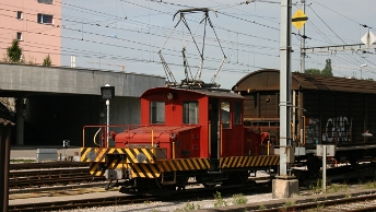 TPF Tracteurs