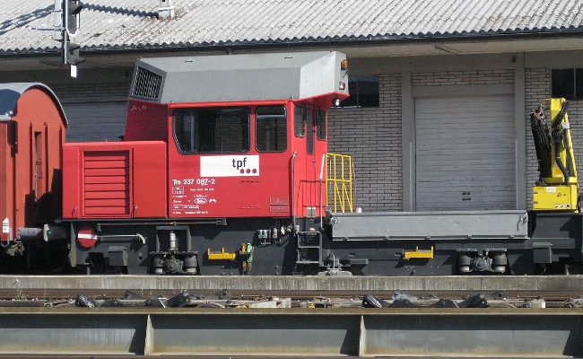 tpf-tm-232-087-2-bulle TPF, Tm 232 087-2 -- Bulle -- 04.10.2009