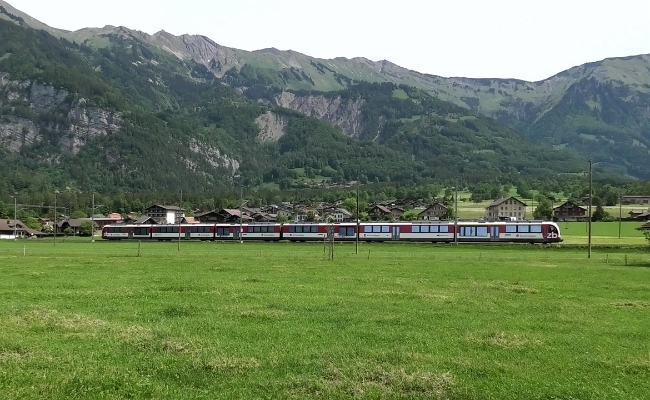 ZB ABeh 150 xxx Brienz ZB, ABeh 150 00x -- Brienz -- 22.05.2020
